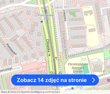 Kawalerka jak z katalogu - w pełni wyposażona - Zdjęcie 1