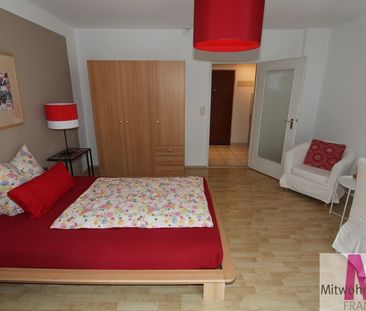 Möblierte 1-Zimmer-Wohnung in Zentrum von Nürnberg - Photo 5
