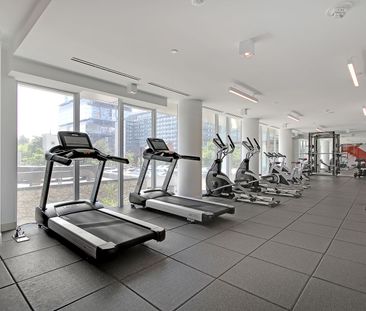 For Lease - 120 Parliament Street Unit# 1015, Toronto, Ontario - Photo 2