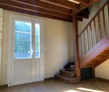 Location Appartement 2 pièces 34m² LE PIAN MEDOC 33290 - Photo 1