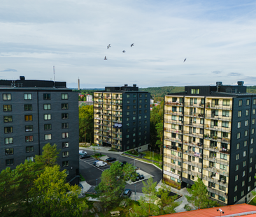 Universumsgatan, Göteborg - Photo 4