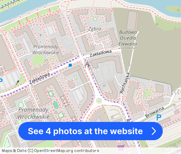 Kawalerka | PetsFriendly | Klucze od zaraz | Przy Odrze | Promenady - Photo 1