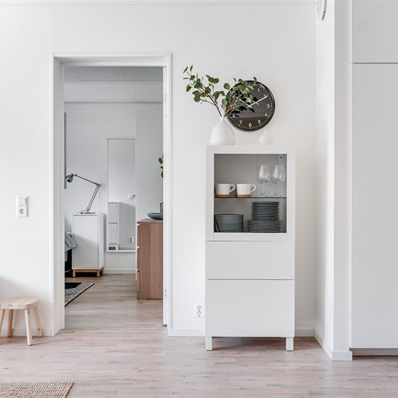 Edholmers Väg 1 E - Foto 1