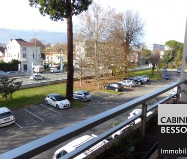 Location Appartement 2 pièces 36m² GRENOBLE 38000 - Photo 3
