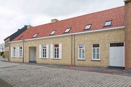 Prachtige nieuwbouw met drie slaapkamers - Photo 2