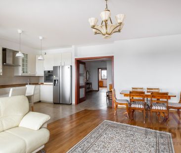 Warszawa, Mokotów, Kazimierzowska - Photo 3