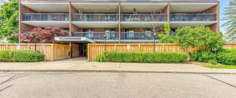 58 - 63 CONROY CRESCENT | 58 - 63 CONROY CRESCENT, Guelph - Photo 1