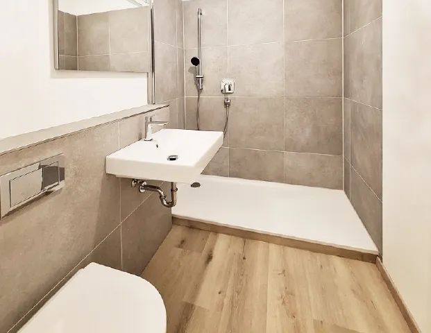 Schickes Wohnen für Single oder Paar - Foto 1