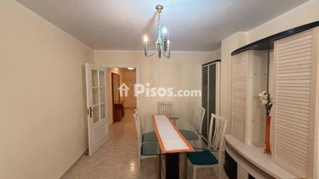 Piso en alquiler en Calle Juan Gray - Photo 4