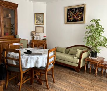 A LOUER T2 MEUBLE QUARTIER REPUBLIQUE BEAUX ARTS - Photo 2