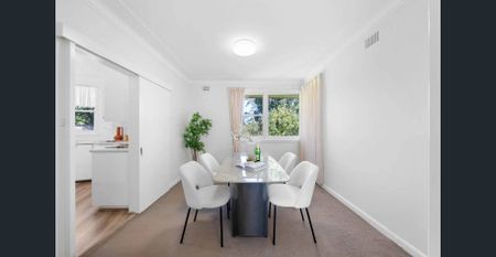 Discover Your Dream Home in a Wahroonga with Leafy Setting - Photo 5
