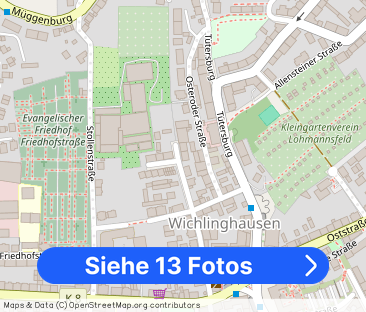 2-Zimmer-Wohnung in Wuppertal mieten - Foto 1