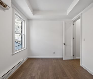 For Lease - 23 Fernwood Park Avenue Unit# 2nd floor, Toronto, Ontario - Photo 5
