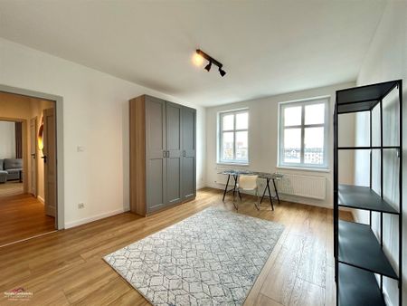 Grudziądz Mieszkanie na wynajem - Фото 5