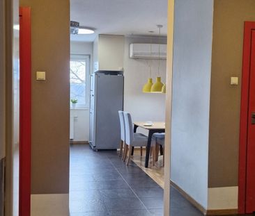 3 pokojowe z garażem i dużym balkonem 77 m² - Zdjęcie 6