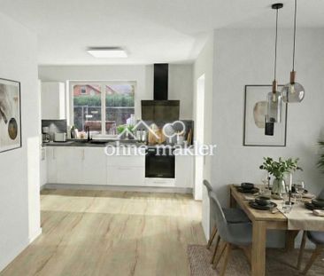 Erstbezug im KfW 40-Standard: Modernes Wohnen trifft Energieeffizienz - Photo 3