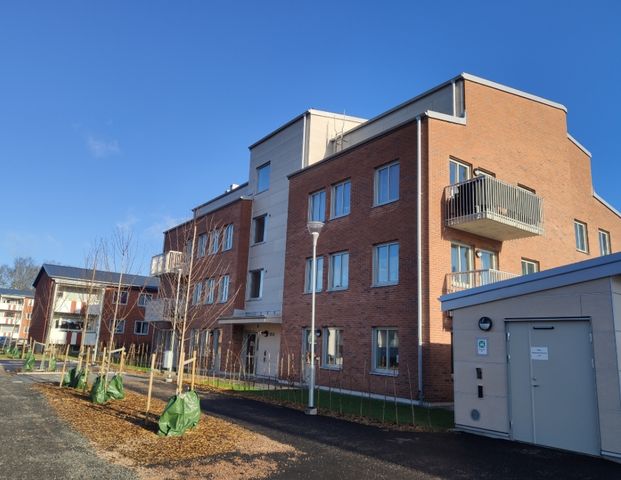 Östergatan 11 D - Photo 1