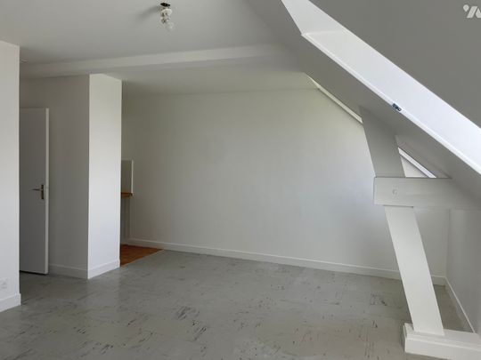 A louer appartement de 2 pièces situé à Saint Sylvain. - Photo 1