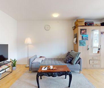 47m² Lejlighed | København N - Foto 1
