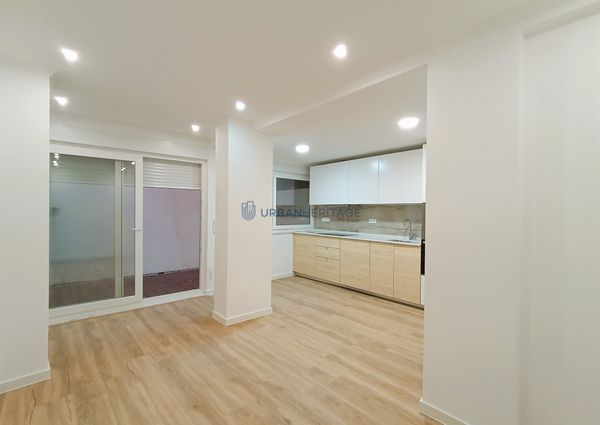 Apartamento T1 em Lisboa