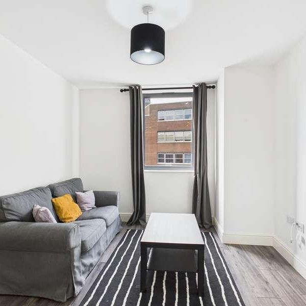 Queen Street, City Centre, Sheffield, S1 - Photo 1