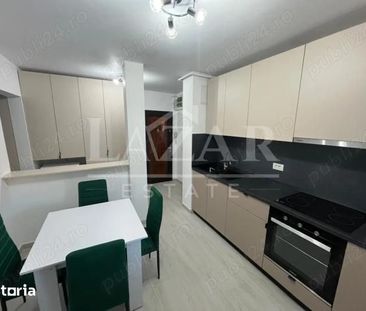 Inchiriere Apartament 2 Camere - Drumul Taberei | Centrală | Renovat - Photo 4