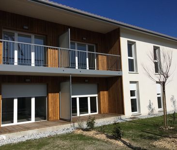 Location Appartement 2 pièces 40m² BISCARROSSE 40600 - Photo 3