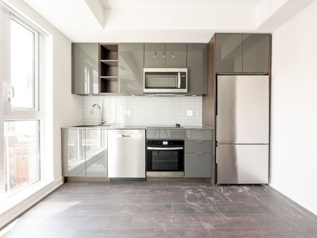 For Lease - 543 Richmond Street Unit# 806, Toronto, Ontario - Photo 2