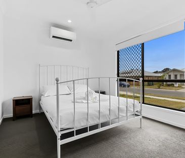 Stylish Fully Furnished Short-Term Living in the Heart of Caboolture - Photo 6