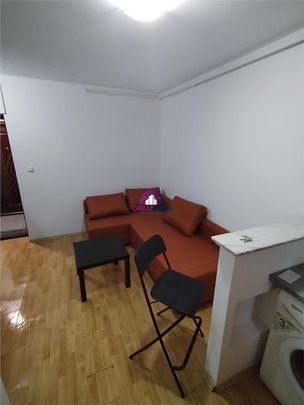 Garsoniera Baicului/Doamna Ghica - Fotografie 1