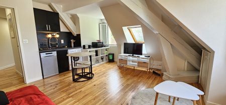 Appartement de 35 m2 à St jean de luz - Photo 2