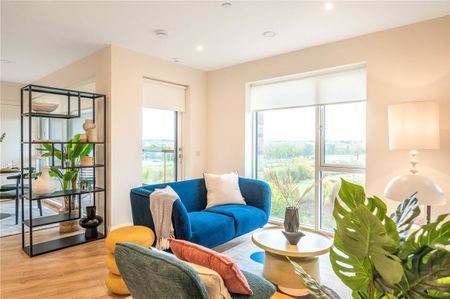 East Wharf, East Wall, Dublin - Photo 2