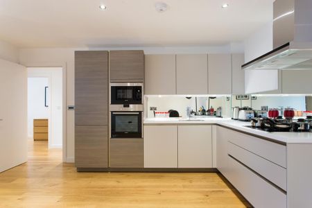 2 bedroom flat to rent - Photo 5