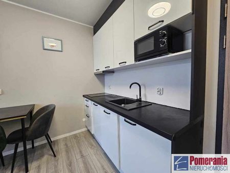 Śródmieście, ul. Gabriela Narutowicza - Photo 4