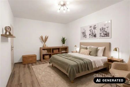 Pronájem bytu 2+kk, se zasklenou lodžií, Třinec, ul. Štefániková - Photo 3