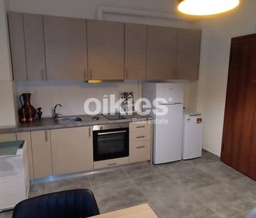 Studio / γκαρσονιέρα 35 τ.μ. προς ενοικίαση - Photo 4