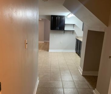 For Lease - 5 Tulloch Drive Unit# ( Lower ), Ajax, Ontario - Photo 6