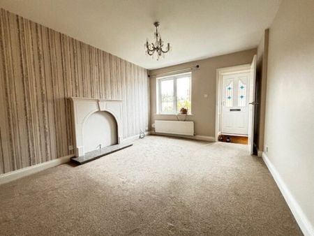 Pemberley Chase, Sutton-in-Ashfield, NG17, Property for rent - Photo 3
