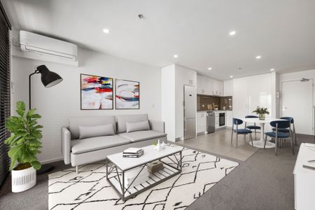 305/157-163 Burwood Road, Hawthorn VIC 3122 - Apartment For Rent | Domain - Photo 4