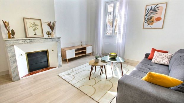 Apartment - Photo 1