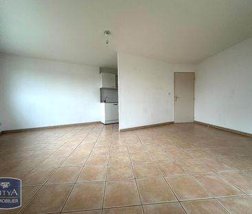 Location Appartement 3 pièces 56m² AVIGNON 84000 - Photo 5