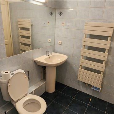 1 pièce - 23,26 m² - 1er étage - Colocation non autorisée - Photo 1