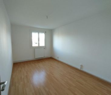 Appartement T3 à louer - 64 m² - Photo 4