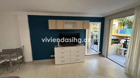 Estudio de alquiler en Calle de Obispo Perez Caceres, 14, Zona Martiánez - Foto 5