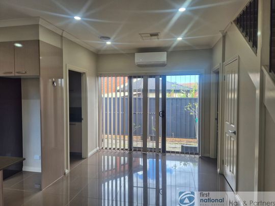 Modern Townhouse - Photo 1