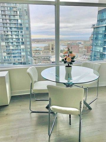 For Lease - 25 Telegram Mews Unit# 1809, Toronto, Ontario - Photo 3