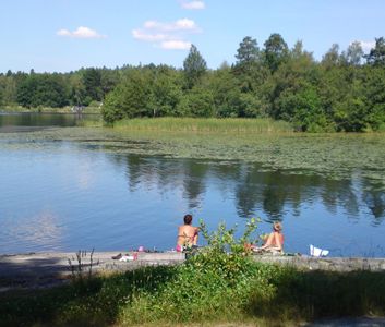 Högsätravägen, Lidingö - Photo 4