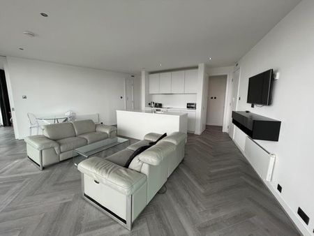 2 bedroom apartment to rent - Photo 2