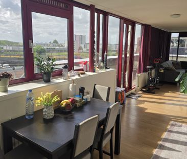 Te huur: 2-kamer appartement gelegen op toplocatie in het centrum v... - Photo 4