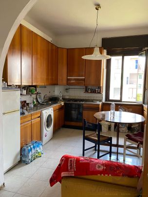 Трёхкомнатная квартира возле метро Lambrate - Photo 1